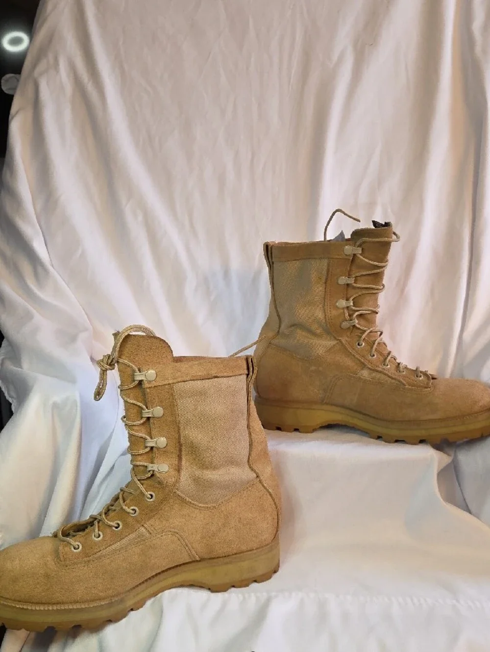 Mcrae light tan